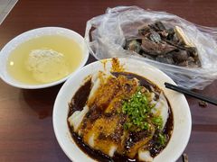 -张明富面皮店(东大街店)