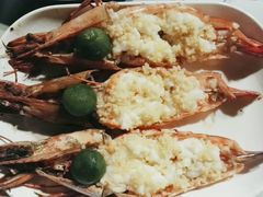 老虎虾-纽顿熟食中心