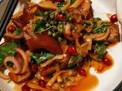 -晓粤·惹味粤菜(凯德乐峰广场店)