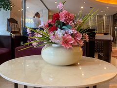 -南京双门楼宾馆(盐仓桥地铁站阅江楼店)