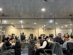 -开罗国际机场