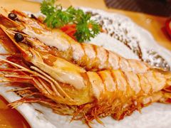 -酒久自助料理(佳兆业店)