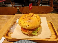 -必胜客(巴沟店)
