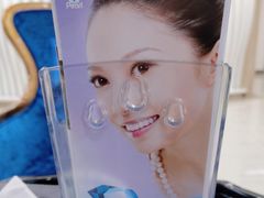 -圣贝口腔(海淀店)