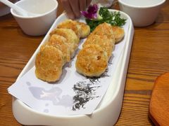 -英兰朝族饭店(河南桥头店)