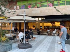 -春家·非遗手工小吃(徐汇万科广场店)