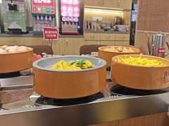 -喜味涮自助小火锅(广州东圃天河城店)