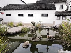 -衣裳街历史文化街区