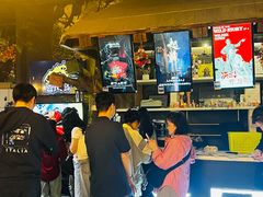 -暴风岛沉浸式体验馆(百联世纪店)