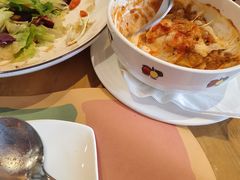 -安妮意大利餐厅(国贸店)