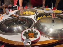 -玺炖·中国铁锅炖(虹桥天街店)