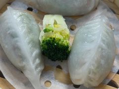-轩记海鲜餐厅·四十五年老字号·经典粤菜(西区彩虹店)