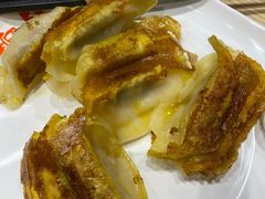 锅贴饺-肥叔锅贴(揽湖苑店)