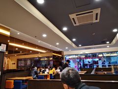 -阿香米线(大唐西市大润发店)