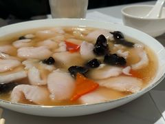 -东方太阳城淮扬餐厅(会所中餐厅店)