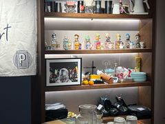 -Punchline Coffee&Roaster(同济大学店)