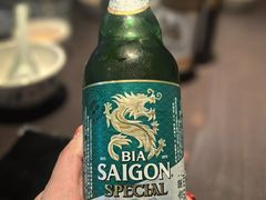 -大头虾越式风味餐厅(光明广场店)