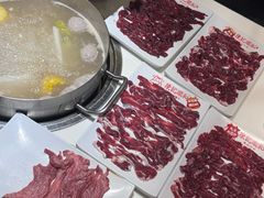 -陈记顺和潮汕牛肉火锅(韩江路店)