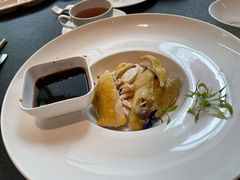 -羡餐厅·杭帮菜·淳菜(千岛湖自由洲际殿店)