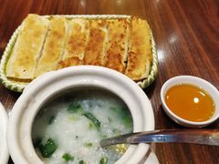 -梁记粥铺(开元地中海店)