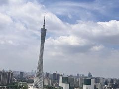 -广州富力丽思卡尔顿酒店