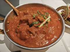 -Pita's&Tika's中东和印度风味餐厅(龙湖天街店)