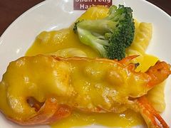 -金时代顺风大酒店(兰生大厦店)