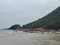 -西涌国际滨海旅游区