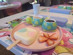 -水桶王国主题餐厅·聚会·生日派对·亲子活动·家庭套餐(亚龙湾希尔顿店)