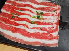 精选厚五花-花味烤肉·拌饭(庐阳万象汇店)