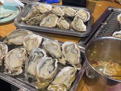 -蚝英雄鲜蚝自助专门店(长楹天街直营店)