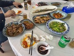 -芸海阁·农家私房菜(沙家浜景区出口店)