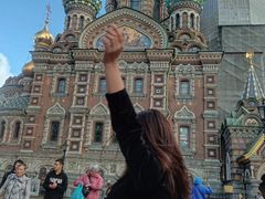 -滴血救世主教堂