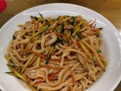 -华记五味熏酱面馆(五里河店)