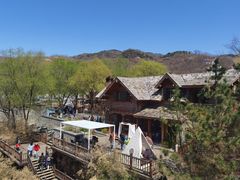 -九如山休闲旅游度假区
