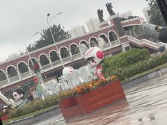 -京津佛罗伦萨小镇