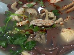 -金原鸭血粉丝汤总店(锁金村店)