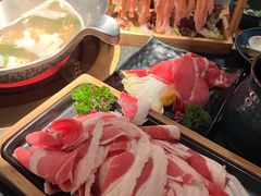 -湊湊火锅·茶憩(天环广场店)