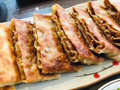 风味肉饼-津菜宋记老房子(鼓楼店)