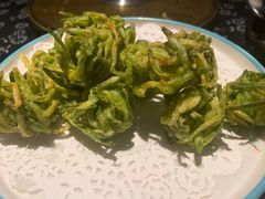 -旺角小渔村·海肠捞饭开创者(二马路店)