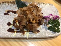 大阪章鱼烧-鲔屋寿喜烧