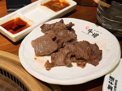 -御牛道日式烤肉料理(杭州万象城店)