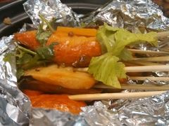 android_upload_pic-佛有缘素食馆·荔湾老字号(陈家祠首店)