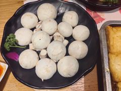 -韩味园果木炭烤鲜肉(陵东街店)