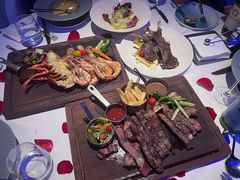 -天玑高空江景餐厅&酒吧Sky Secret Restaurant&Bar
