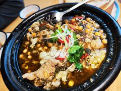 -陶德砂锅(光华店)