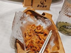-丹江渔村(龙旗店)