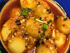 -马路边边火锅串串(观前街店)