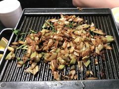 -大鸭梨烤鸭(甘家口店)