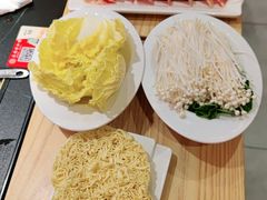-淼福猪肚鸡·椰子鸡火锅(大沙地店)